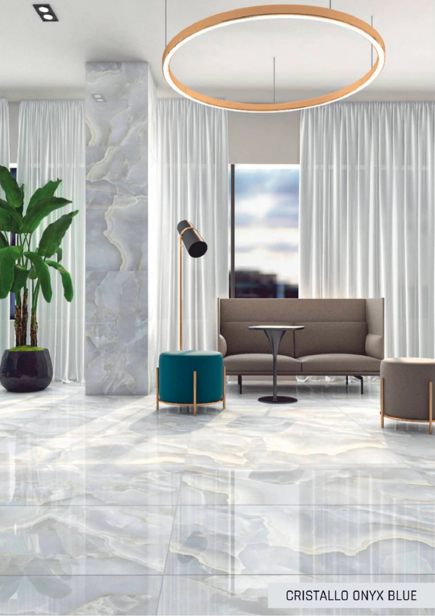 Коллекция Glossy Maimoon Ceramica