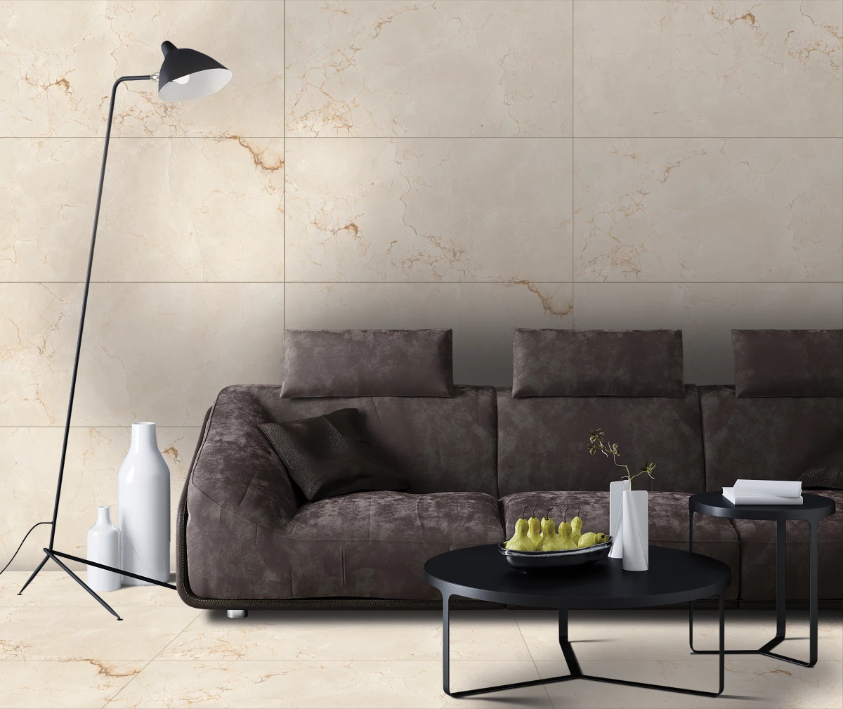 Коллекция Itacid Maimoon Ceramica