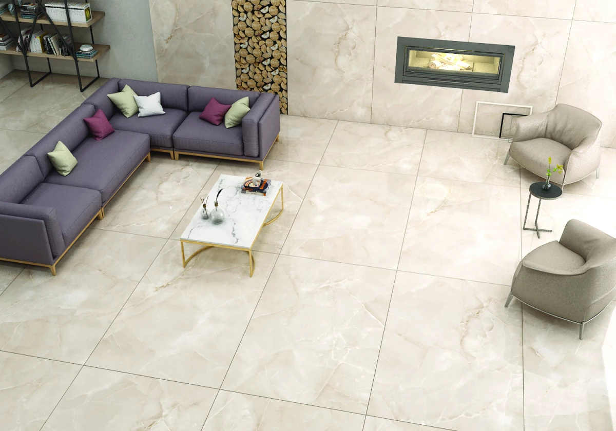 Коллекция Slabs Maimoon Ceramica