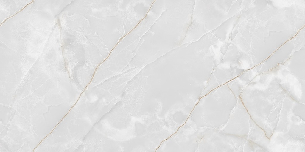 Керамогранит Атэна Сильвер Оникс глосси/Athena Silver Onyx