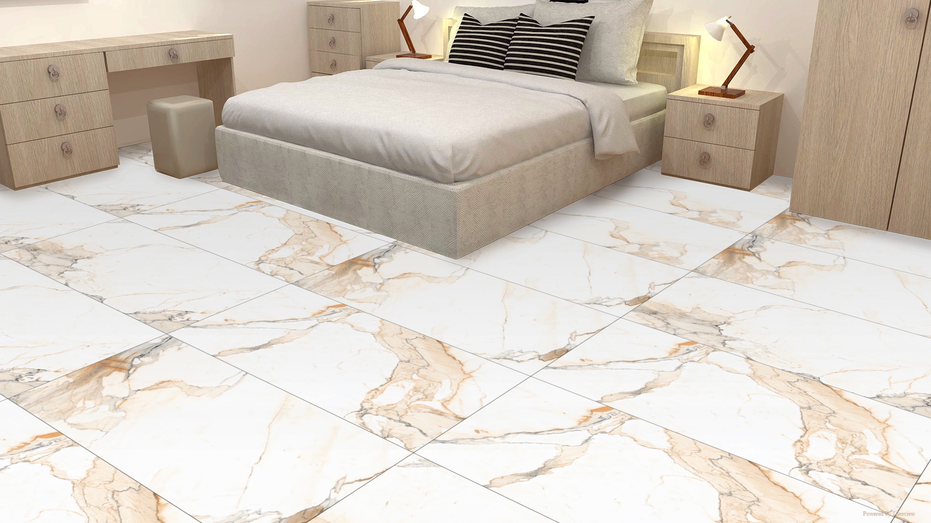 Керамогранит Карвинг/Carving 12161R