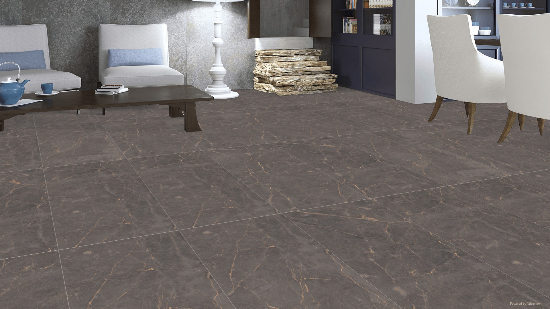 Керамогранит  Карвинг/Carving 12213R