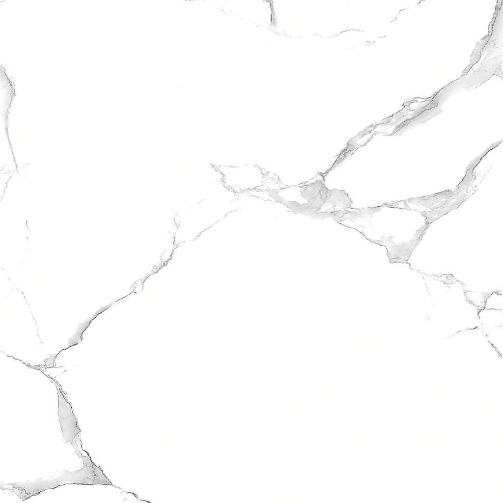 Керамогранит Эвон Статуарио Глосси /Evon Statuario 