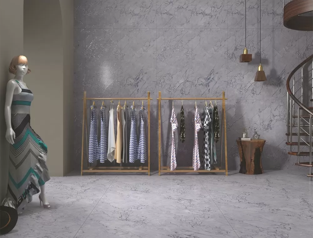 Керамогранит Глостер Рэйн Грей/Gloster Rain Grey